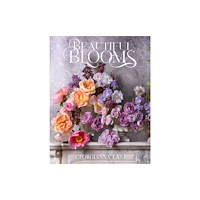 HarperCollins Publishers Beautiful Blooms (inbunden, eng)