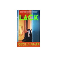 HarperCollins Publishers Lack (inbunden, eng)