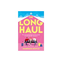 HarperCollins Publishers The Long Haul (häftad, eng)