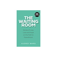 HarperCollins Publishers The Waiting Room (inbunden, eng)