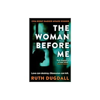 HarperCollins Publishers The Woman Before Me (häftad, eng)