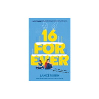 Harpercollins publishers inc 16  Forever (inbunden, eng)