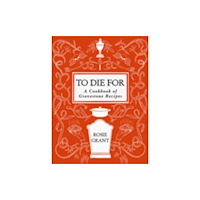 Harpercollins publishers inc To Die For (inbunden, eng)