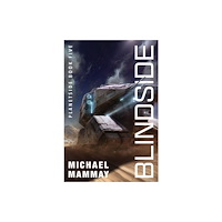 Harpercollins publishers inc Blindside (häftad, eng)