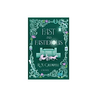 Harpercollins publishers inc Fast and Fastidious (häftad, eng)