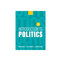 Oxford University Press Introduction to Politics (häftad, eng)