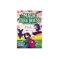 Penguin Random House Children's UK Magic Tree House: Night of the Ninjas (häftad, eng)