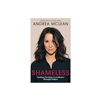 Dorling Kindersley Ltd Shameless (inbunden, eng)