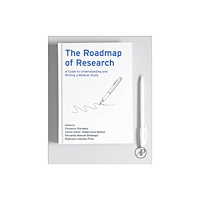 Elsevier Science Publishing Co Inc The Roadmap of Research (häftad, eng)