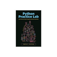 Princeton University Press Python Practice Lab (häftad, eng)
