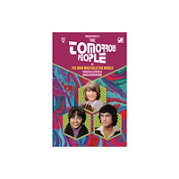 Andrews UK Limited The Tomorrow People - The Man Who Sold the World (inbunden, eng)