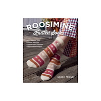 Stackpole Books Roosimine Knitted Socks (häftad, eng)