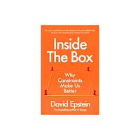 Pan Macmillan Inside the Box (häftad, eng)