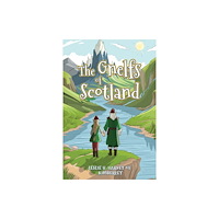 Austin Macauley Publishers The Gnelfs of Scotland (häftad, eng)