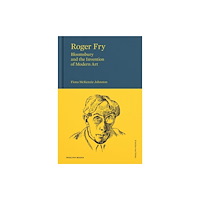 Triglyph Books Roger Fry (inbunden, eng)