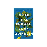 Simon & Schuster Ltd More Than Enough (inbunden, eng)