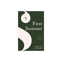 Simon & Schuster Ltd First Summer (inbunden, eng)