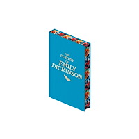 Arcturus publishing ltd The Poetry of Emily Dickinson (inbunden, eng)
