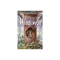 Abrams Windswept (häftad, eng)