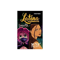 Andrews McMeel Publishing Latina Superheroes (häftad, eng)