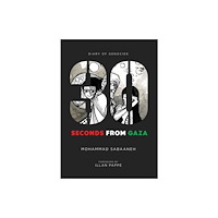 Interlink Publishing Group, Inc 30 Seconds from Gaza (häftad, eng)
