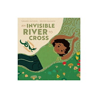 Red Comet Press LLC An Invisible River to Cross (inbunden, eng)