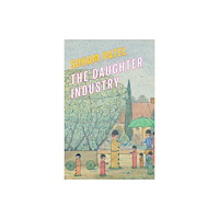 Nightboat Books The Daughter Industry (häftad, eng)