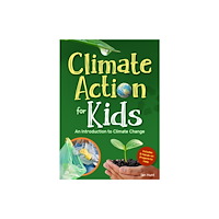 Adventure Publications, Incorporated Climate Action for Kids (häftad, eng)