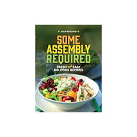 Adventure Publications, Incorporated Some Assembly Required (inbunden, eng)
