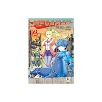 Udon Entertainment Corp Mr. Mega Man Volume 2 (häftad, eng)