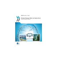 IWA Publishing Climate Change, Water and Agriculture (häftad, eng)