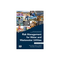 IWA Publishing Risk Management for Water and Wastewater Utilities (häftad, eng)