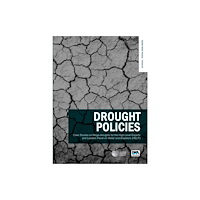 IWA Publishing Drought Policies (häftad, eng)