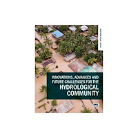 IWA Publishing Innovations, Advances and Future Challenges for the Hydrological Community (häftad, eng)