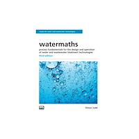 IWA Publishing Watermaths (häftad, eng)