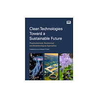 IWA Publishing Clean Technologies Toward a Sustainable Future (häftad, eng)