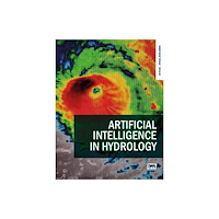 IWA Publishing Artificial Intelligence in Hydrology (häftad, eng)