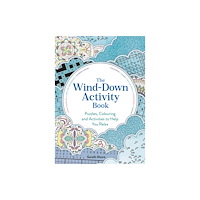 Michael O'Mara Books Ltd The Wind-Down Activity Book (häftad, eng)