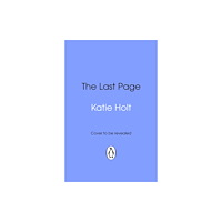 Transworld publishers ltd The Last Page (häftad, eng)