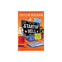 Titan Books Ltd Startup Hell (häftad, eng)