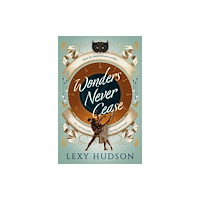 Titan Books Ltd Wonders Never Cease (häftad, eng)