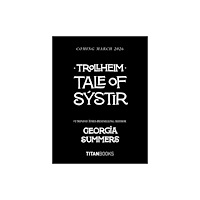 Titan Books Ltd Trollheim: Tale of Systir (inbunden, eng)
