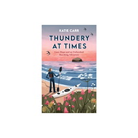 Octopus publishing group Thundery at Times (inbunden, eng)