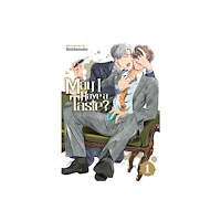 Viz Media, Subs. of Shogakukan Inc May I Have a Taste?, Vol. 1 (häftad, eng)