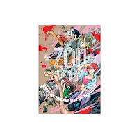 Viz Media, Subs. of Shogakukan Inc Zom 100: Bucket List of the Dead, Vol. 19 (häftad, eng)