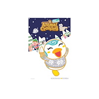 Viz Media, Subs. of Shogakukan Inc Animal Crossing: New Horizons, Vol. 10 (häftad, eng)