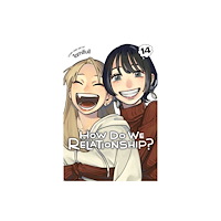 Viz Media, Subs. of Shogakukan Inc How Do We Relationship?, Vol. 14 (häftad, eng)