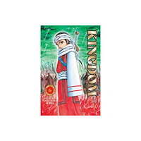 Viz Media, Subs. of Shogakukan Inc Kingdom, Vol. 6 (häftad, eng)