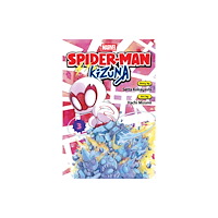 Viz Media, Subs. of Shogakukan Inc Spider-Man: Kizuna, Vol. 3 (häftad, eng)