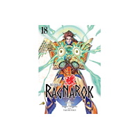 Viz Media, Subs. of Shogakukan Inc Record of Ragnarok, Vol. 18 (häftad, eng)
